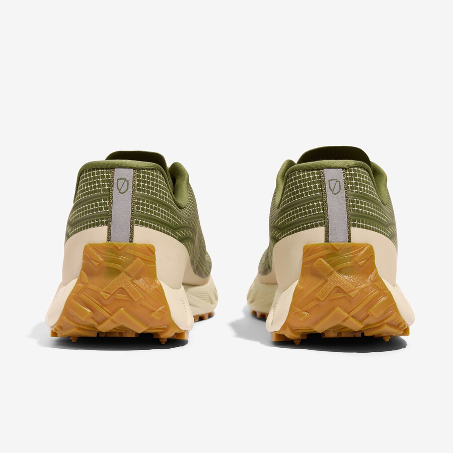 herrskor för terränglöpning - sage 002
