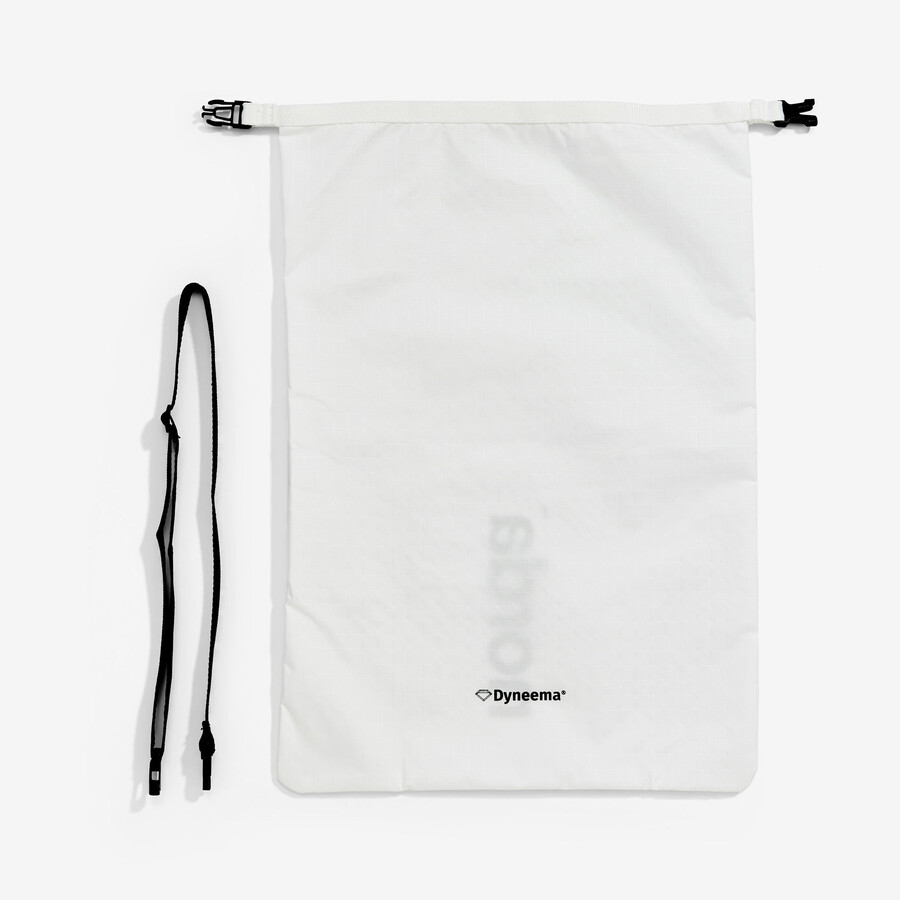 norda race bag slitstark träningsutrustning