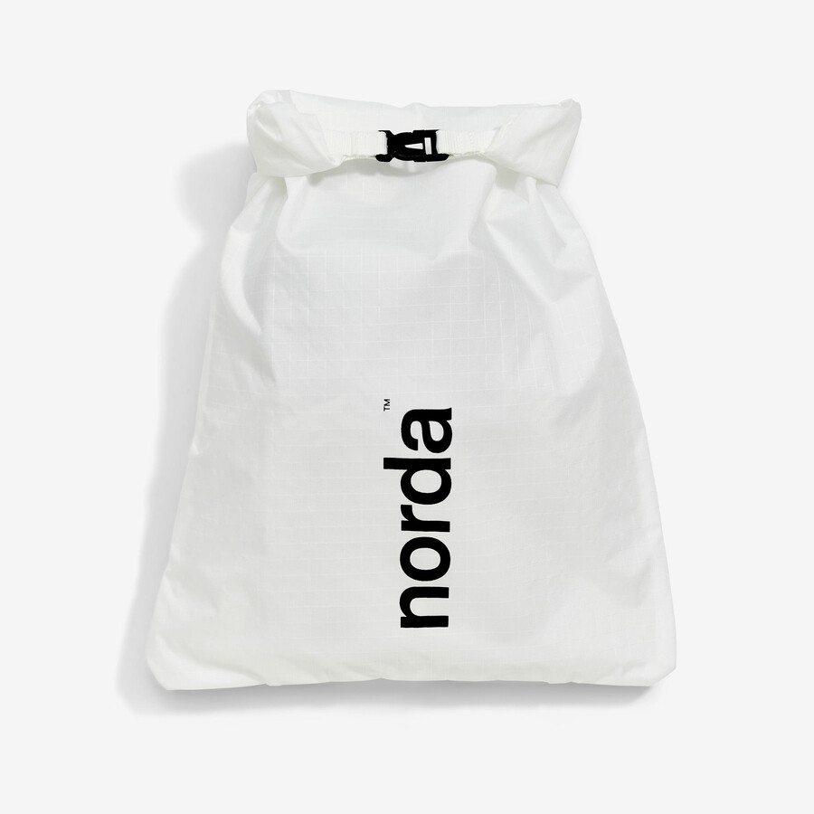 norda race bag slitstark träningsutrustning