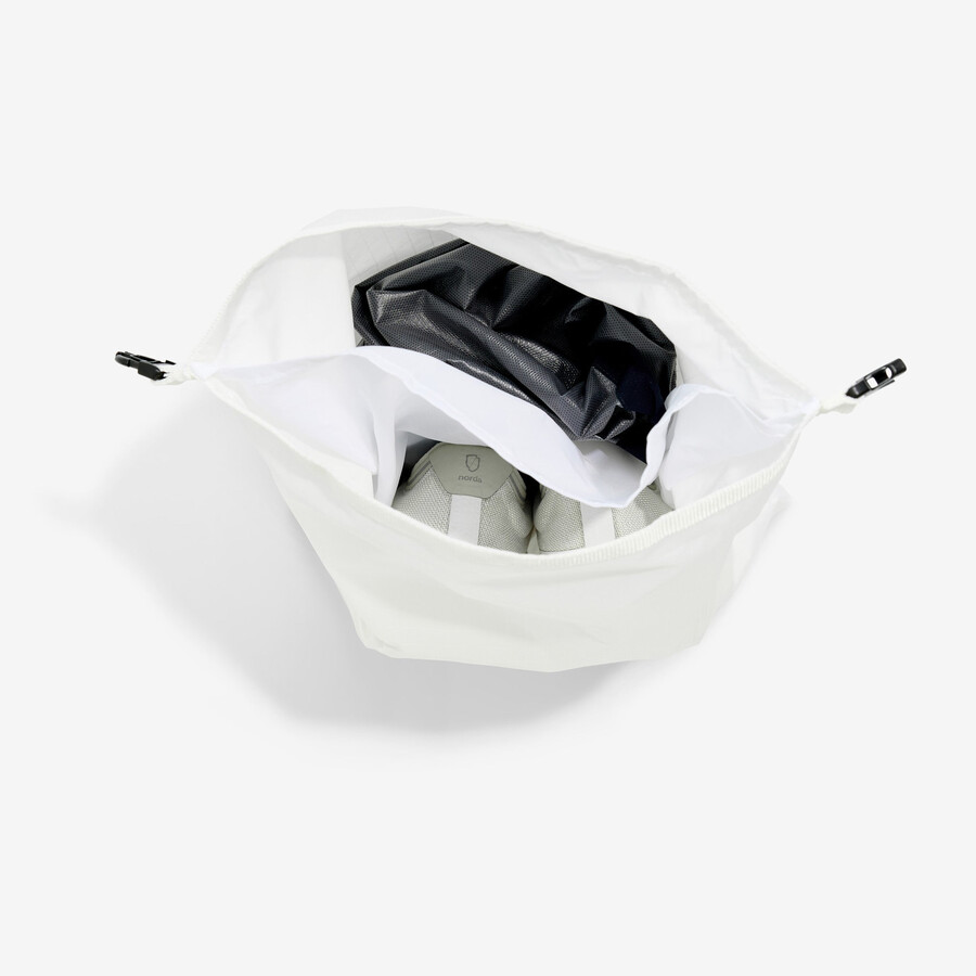 norda race bag slitstark träningsutrustning
